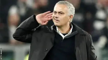 على غرار زيدان.. قرار عاجل من جوزيه مورينيو مع ريال مدريد